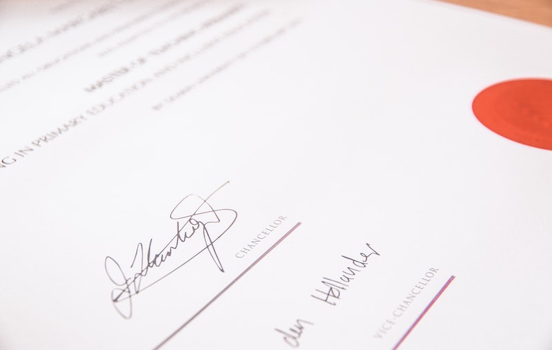 Nova Firma Digital del Professional