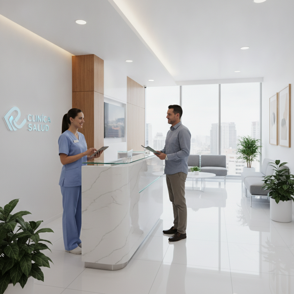 Optimiza la comunicación con el paciente