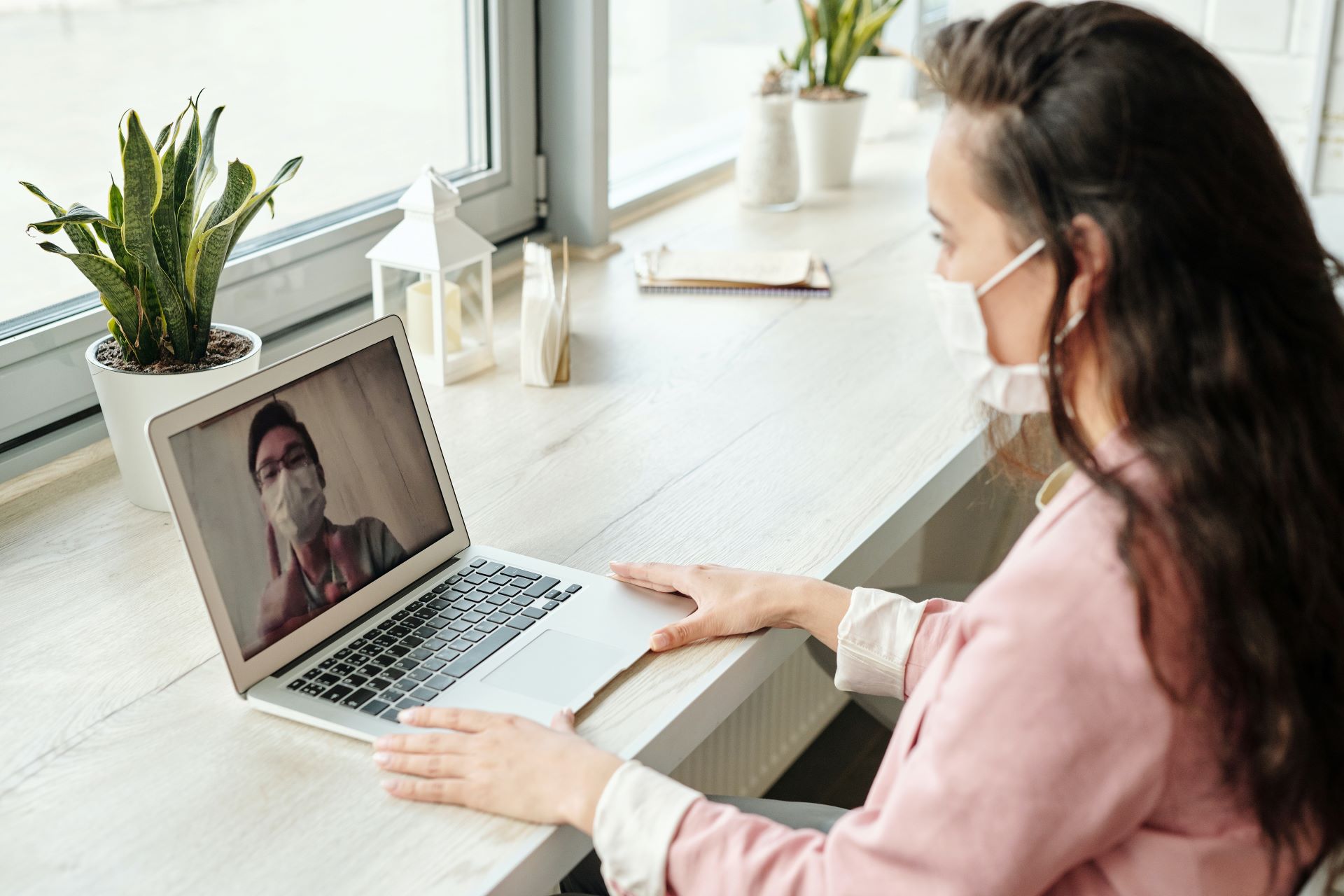 Servei Gratuït de Teleconsulta