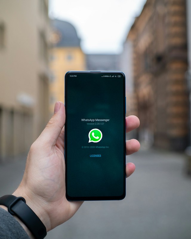 WhatsApp Lite